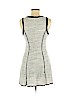 Monteau Gray Casual Dress Size M - photo 2