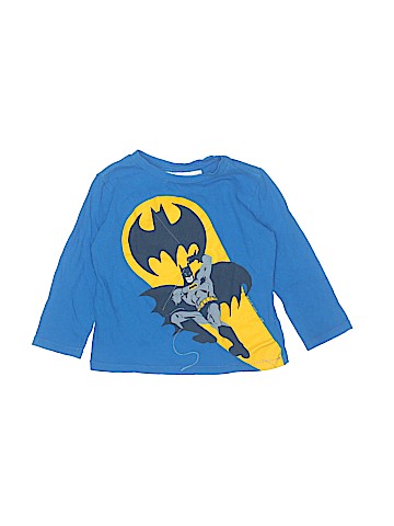 Baby Gap Long Sleeve T-Shirt (view 1)