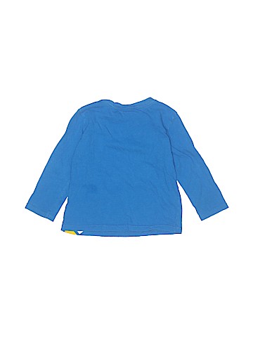 Baby Gap Long Sleeve T-Shirt (view 2)