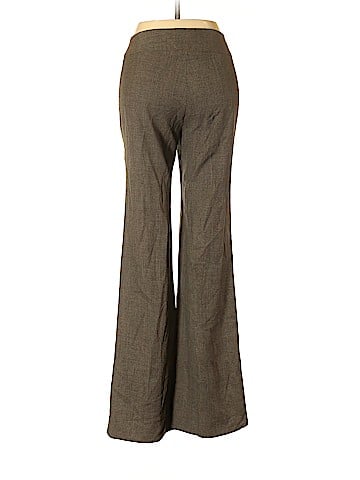 Yigal Azrouël New York Wool Pants (view 2)