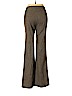Yigal Azrouël New York Gray Wool Pants Size Med (2) - photo 2