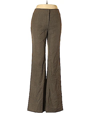 Yigal Azrouël New York Wool Pants (view 1)
