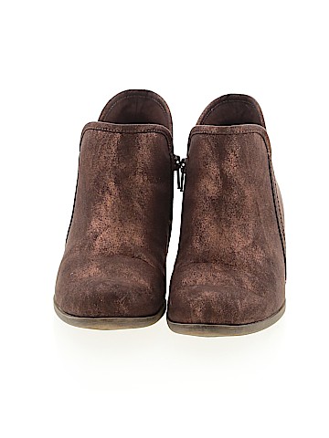 SO Ankle Boots (view 2)