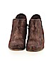 SO Brown Ankle Boots Size 9 1/2 - photo 2