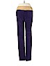 Ann Taylor LOFT Purple Cords Size 2 - photo 2