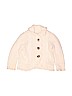 Assorted Brands 100% Cotton White Cardigan Size 2T - photo 1