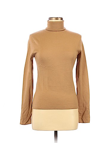 Jigsaw Turtleneck Sweater (view 1)