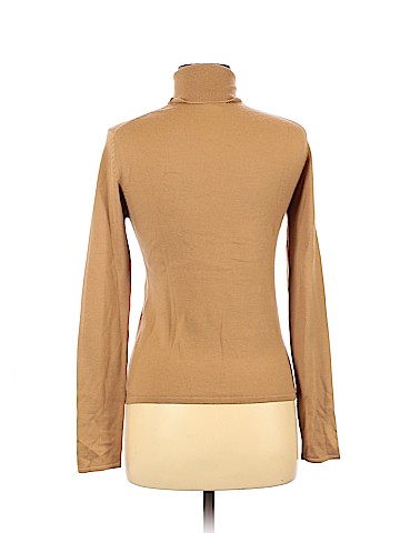 Jigsaw Turtleneck Sweater (view 2)