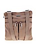 Baggallini Tan Crossbody Bag One size - photo 1