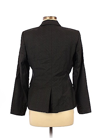 Garfield & Marks Wool Blazer (view 2)