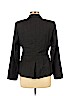Garfield & Marks 100% Wool Gray Wool Blazer Size 4 - photo 2