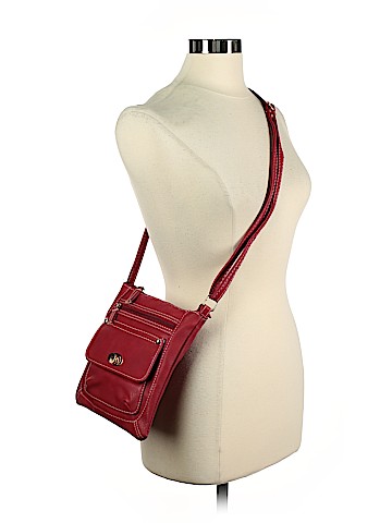 Unbranded Crossbody Bag (view 2)