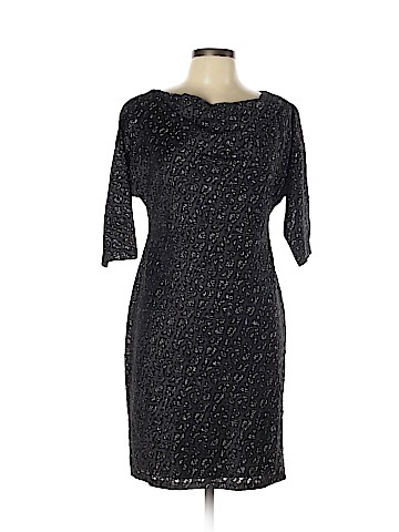 Adrianna Papell Cocktail Dress (view 1)