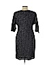 Adrianna Papell Gray Cocktail Dress Size 12 (petite) - photo 2