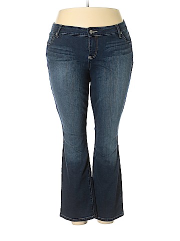 Torrid Jeans (view 1)