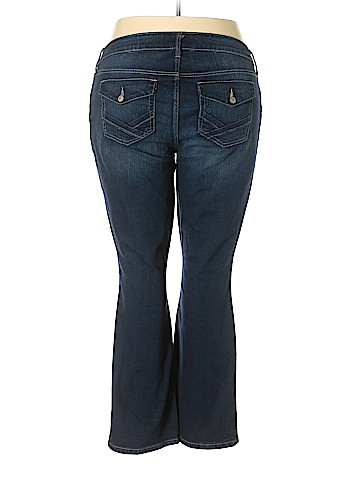Torrid Jeans (view 2)