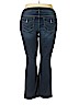 Torrid Blue Jeans Size 2X Plus (2) - photo 2