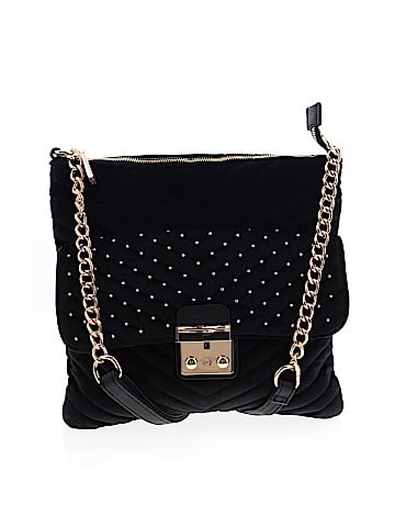 Big Buddha Crossbody Bag (view 1)