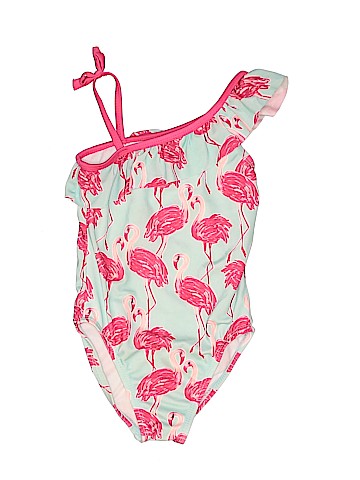 Gymboree One Piece Swimsuit (view 1)