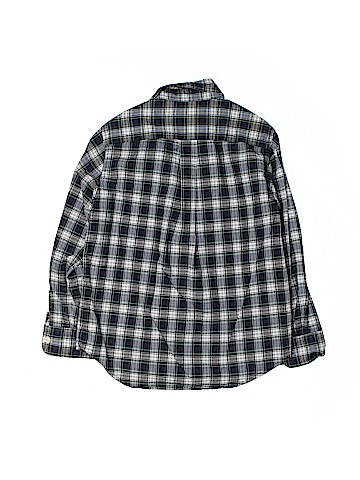 Ralph by Ralph Lauren Long Sleeve Button-Down Shirt (view 2)