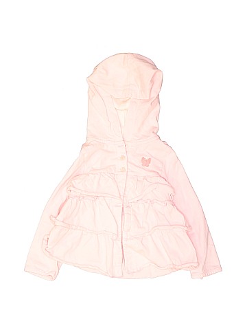 Carter's Cardigan (view 1)