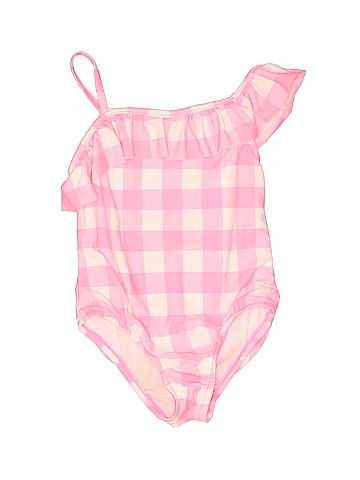 Carter's One Piece Swimsuit (view 1)