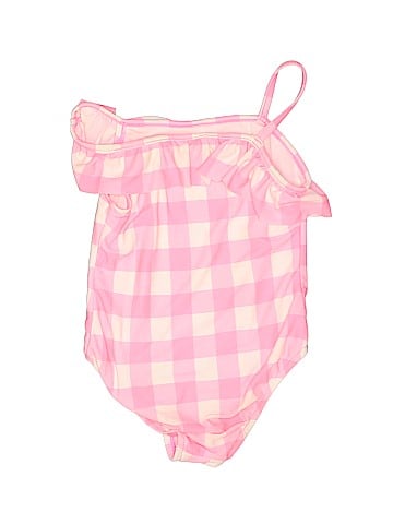 Carter's One Piece Swimsuit (view 2)