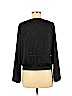 Victoria's Secret 100% Polyester Black Jacket Size S - photo 2