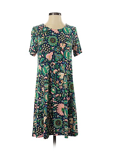 Ann Taylor LOFT Casual Dress (view 1)