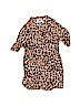 Old Navy 100% Cotton Tan Dress Size 3T - photo 1