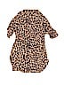 Old Navy 100% Cotton Tan Dress Size 3T - photo 2