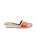 Cole Haan Nike Orange Sandals Size 8 - photo 1