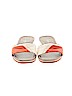 Cole Haan Nike Orange Sandals Size 8 - photo 2