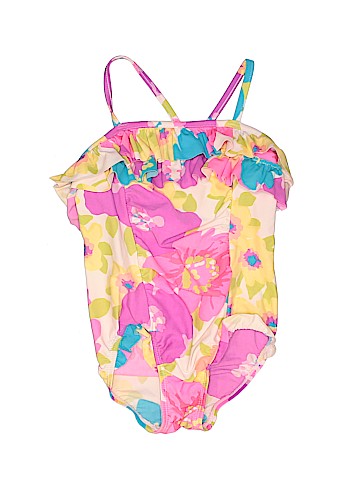 The Children's Place One Piece Swimsuit (view 1)