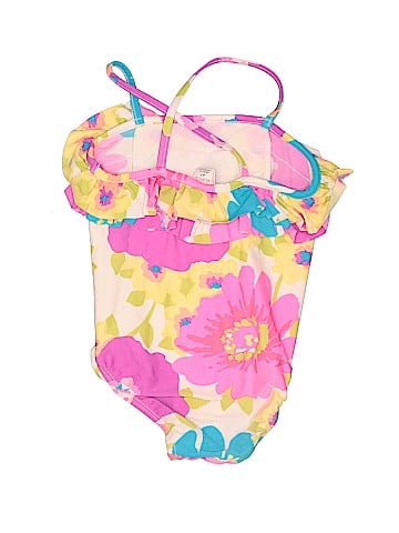 The Children's Place One Piece Swimsuit (view 2)