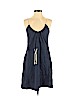 H&M 100% Cotton Blue Casual Dress Size M - photo 1