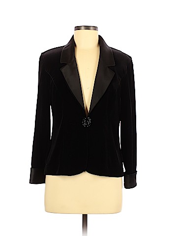 Alex Evenings Blazer (view 1)