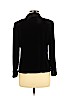 Alex Evenings Black Blazer Size M (petite) - photo 2