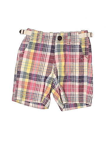 Baby Gap Khaki Shorts (view 1)