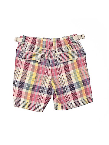 Baby Gap Khaki Shorts (view 2)