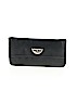 Etienne Aigner 100% Leather Black Leather Wallet One size - photo 1