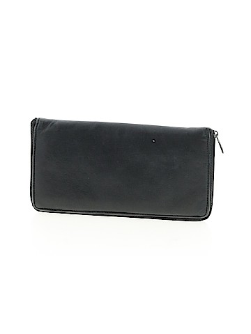Etienne Aigner Leather Wallet (view 2)