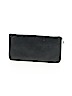 Etienne Aigner 100% Leather Black Leather Wallet One size - photo 2