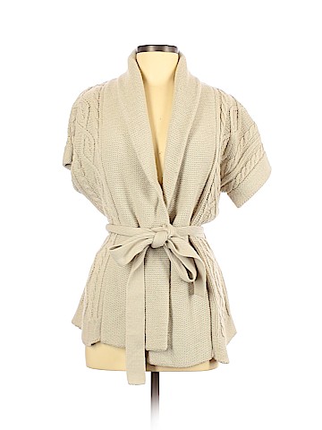 Zara Cardigan (view 1)