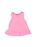 Pink Chicken Pink Tank Top Size 2T - photo 1