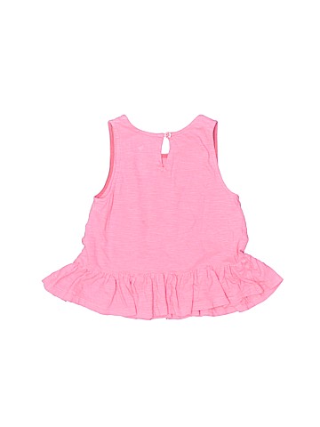 Pink Chicken Tank Top (view 2)