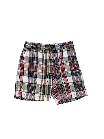 Polo by Ralph Lauren Khaki Shorts (view 1)