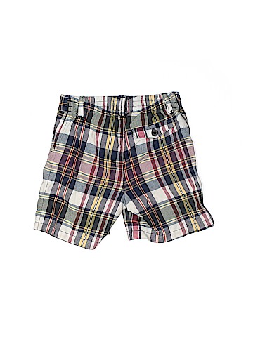 Polo by Ralph Lauren Khaki Shorts (view 2)