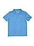 Under Armour Graphic Blue Active T-Shirt Size L (youth) - photo 1