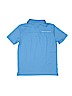 Under Armour Graphic Blue Active T-Shirt Size L (youth) - photo 2